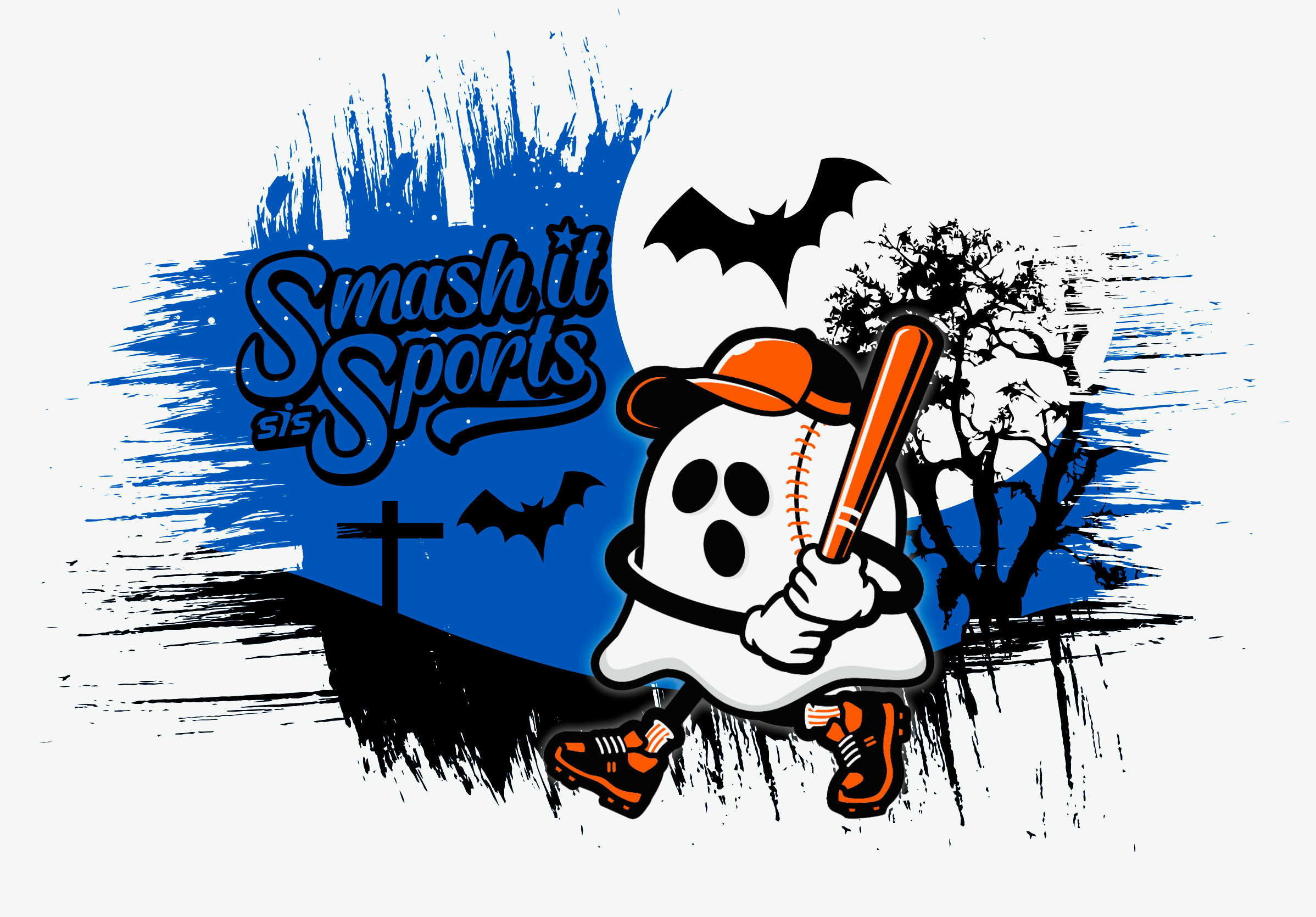 Halloween Mystery Apparel Box - Men's