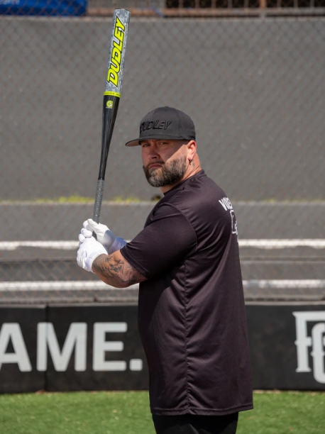 2026 Dudley Lightning Legend Retro 2.0 Balanced SSUSA Senior Slowpitch Softball Bat