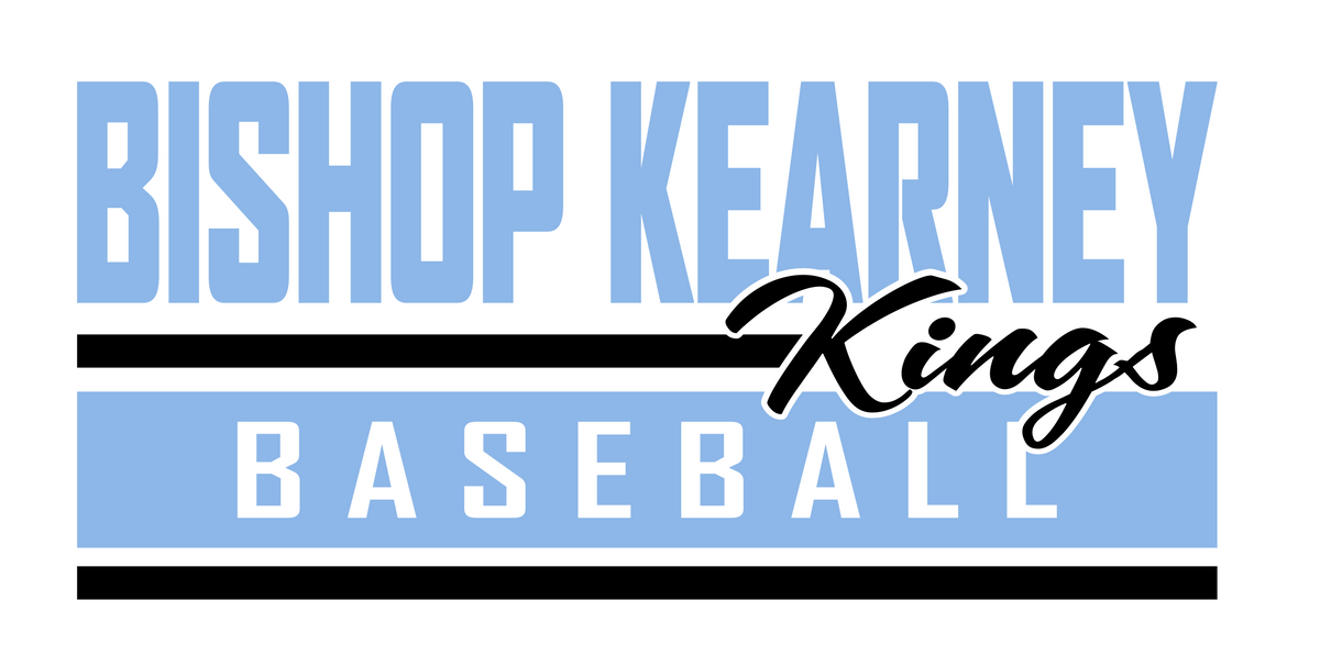BISHOP KEARNEY BASEBALL NIKE MENS SHIRT