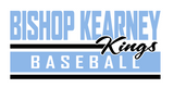 BISHOP KEARNEY BASEBALL NIKE MENS SHIRT