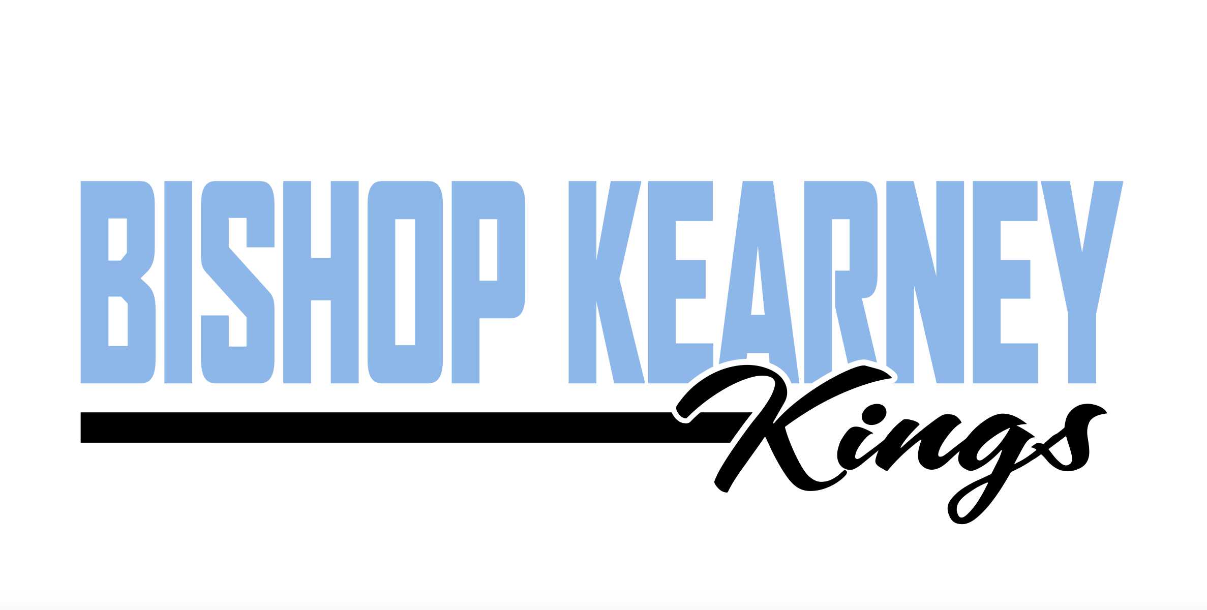 BISHOP KEARNEY KINGS UNDER ARMOUR MENS HOODIE