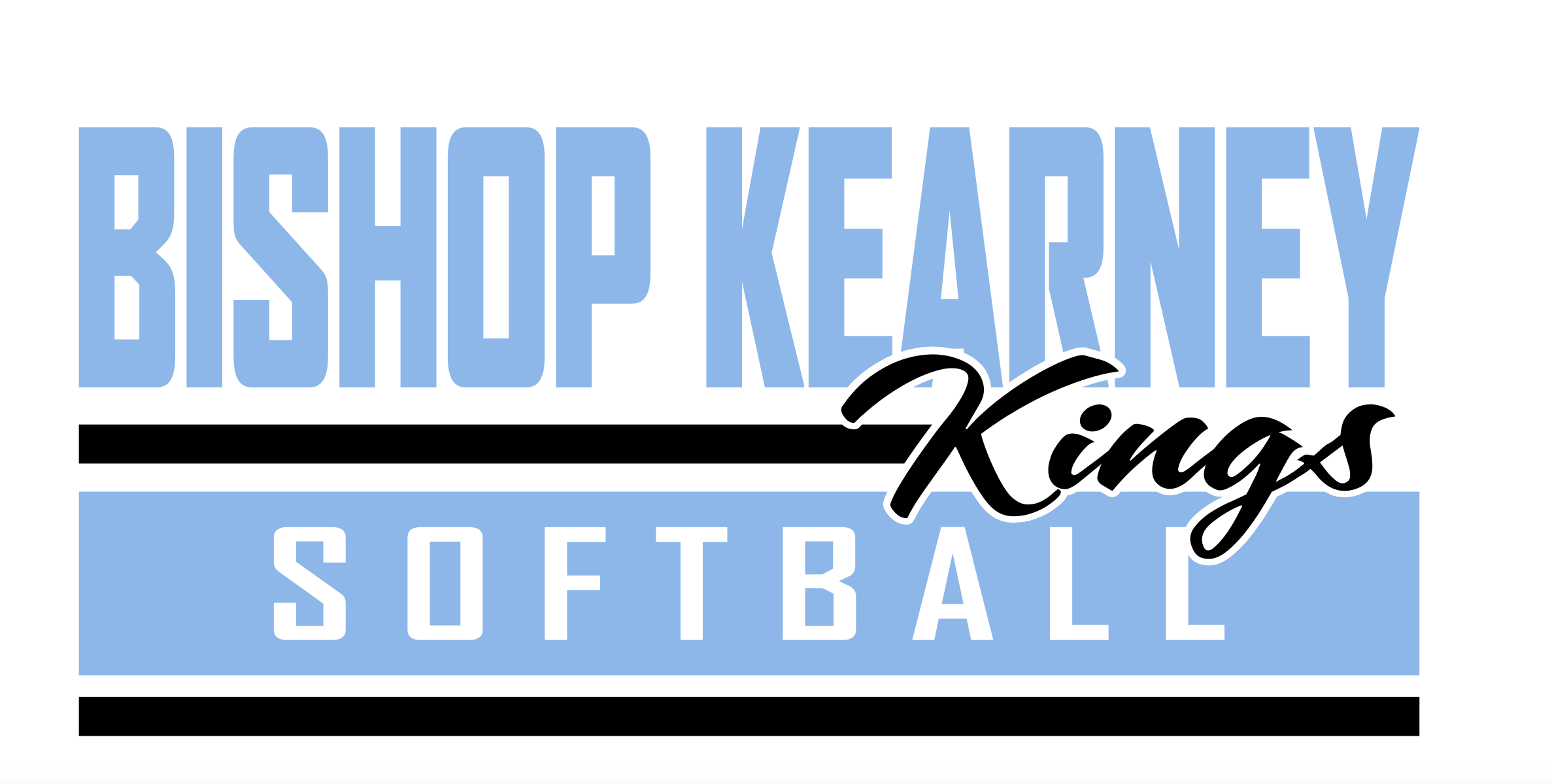 BISHOP KEARNEY SOFTBALL BADGER WOMENS SHIRT