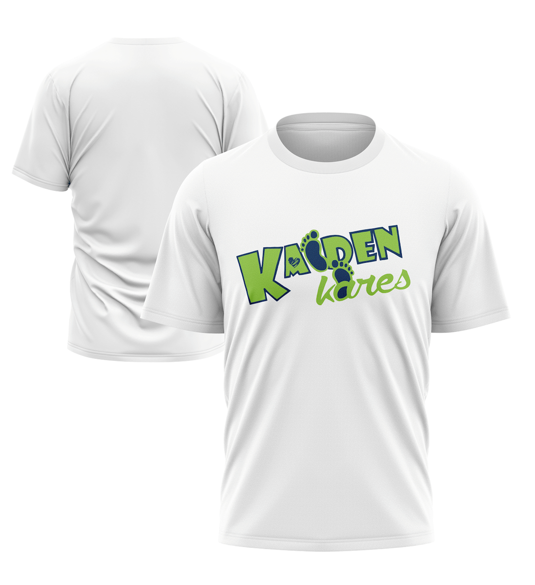 Kaiden Kares Short Sleeve Shirt