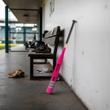 2025 Victus Pencil Neon Pink Big Boy Load USA Slowpitch Softball Bat - VSPNP2BA