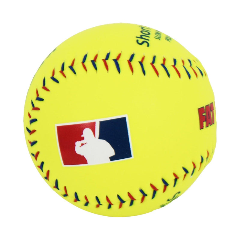 Short Porch Special Edition Fat Guy BP 52/300 12" Slowpitch Softballs - Smash It Sports