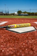 2026 Marucci Rckless Resmondo 2-Piece Loaded USSSA Slowpitch Softball Bat - MSPRR2LU