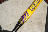 2026 Marucci Rckless Resmondo 2-Piece Loaded USSSA Slowpitch Softball Bat - MSPRR2LU