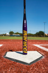 2026 Marucci Rckless Resmondo 1-Piece Loaded USSSA Slowpitch Softball Bat - MSPRRILU