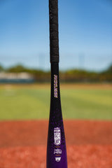 2026 Marucci Rckless Resmondo 1-Piece Loaded USSSA Slowpitch Softball Bat - MSPRRILU