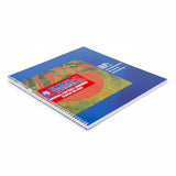 Smash It Sports Baseball/Softball Classic Big Book Score Book (16 Position)