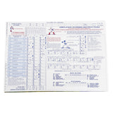 Smash It Sports Baseball/Softball Score Book (Side by Side 16 Position)