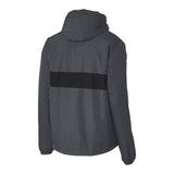 Smash It Sports Hooded Pullover Jacket (Multiple Colors)