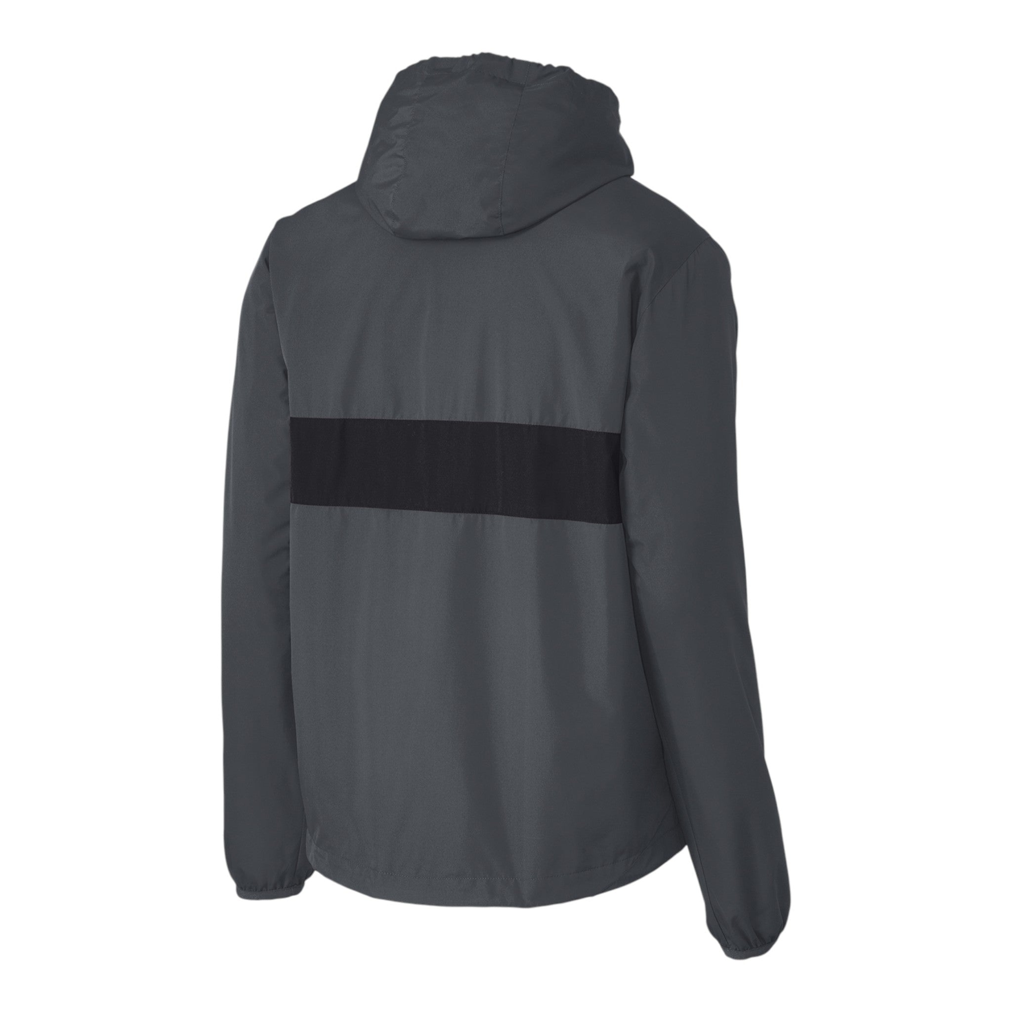 Gem Gloves Hooded Pullover Jacket (Multiple Colors)