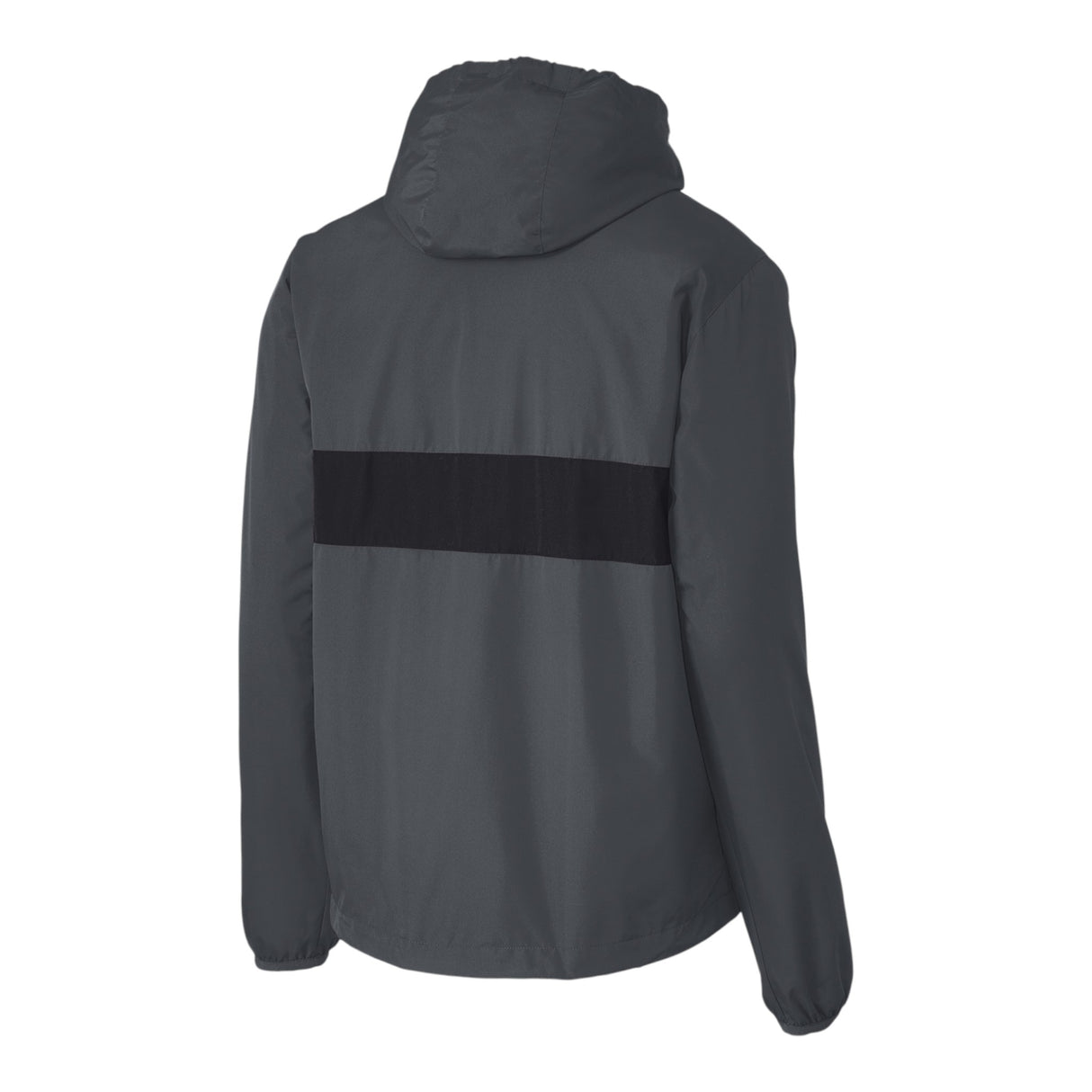 Gem Gloves Hooded Pullover Jacket (Multiple Colors)