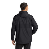Smash It Sports Hooded Pullover Jacket (Multiple Colors)