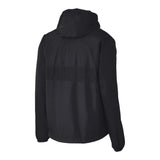 Smash It Sports Hooded Pullover Jacket (Multiple Colors)