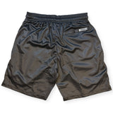 Smash It Sports Mesh Shorts - Smashie Black/Vice