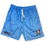 Smash It Sports Mesh Shorts - Smashie Carolina/Vice