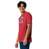 Smash It Sports T-Shirt - American Smashie (Multiple Colors)