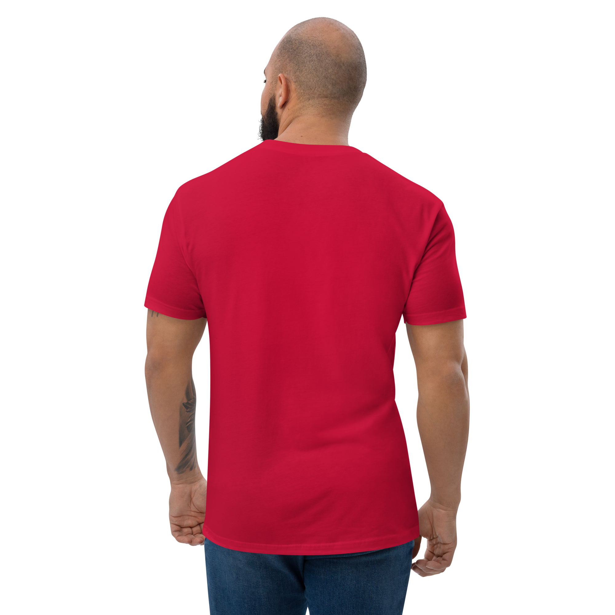 Smash It Sports T-Shirt - Freedom Smash (Multiple Colors)