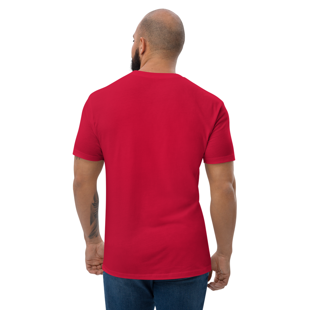 Smash It Sports T-Shirt - Freedom Smash (Multiple Colors)