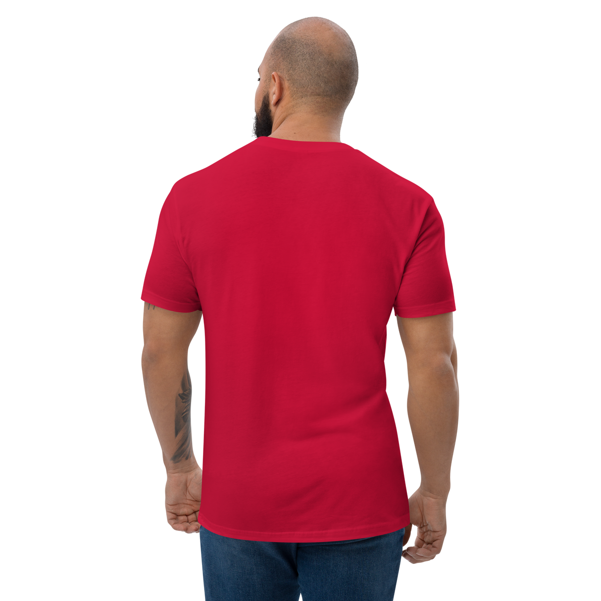 Smash It Sports T-Shirt - Freedom Smash (Multiple Colors)