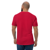Smash It Sports T-Shirt - Freedom Smash (Multiple Colors)