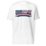 Smash It Sports T-Shirt - Freedom Smash (Multiple Colors)