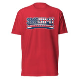 Smash It Sports T-Shirt - Freedom Smash (Multiple Colors)