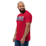 Smash It Sports T-Shirt - Freedom Smash (Multiple Colors)