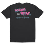 Smash It Sports T-Shirt - Icons Made Here (Multiple Colors)