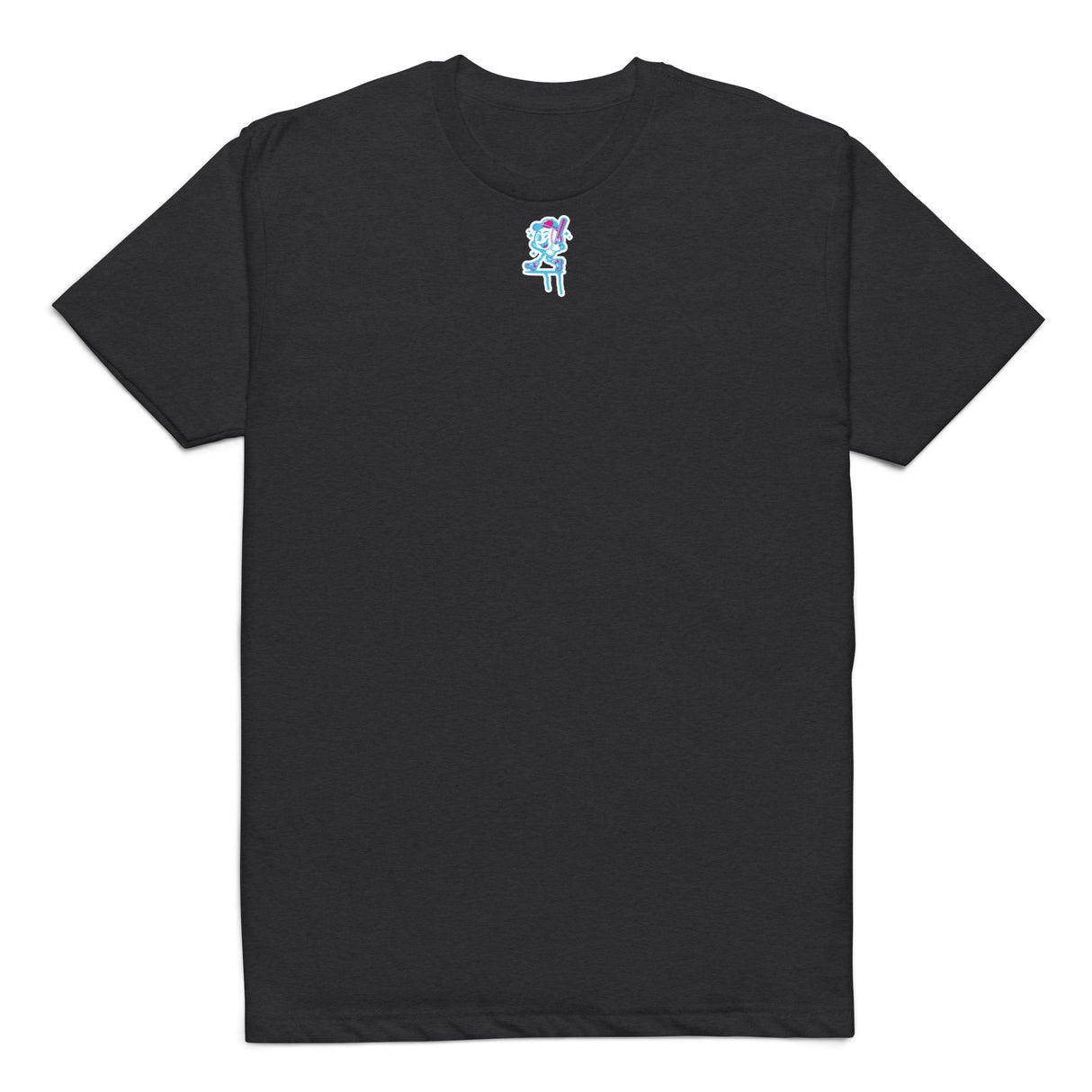 Smash It Sports T-Shirt - Icons Made Here (Multiple Colors)