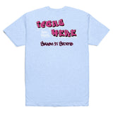 Smash It Sports T-Shirt - Icons Made Here (Multiple Colors)