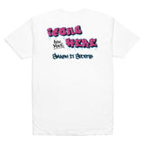 Smash It Sports T-Shirt - Icons Made Here (Multiple Colors)