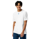 Smash It Sports T-Shirt - Icons Made Here (Multiple Colors)