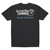 Smash It Sports T-Shirt - Pressure Makes Diamonds (Multiple Colors)