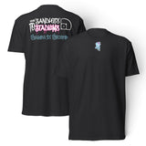 Smash It Sports T-Shirt - Sandlot To Stadiums (Multiple Colors)