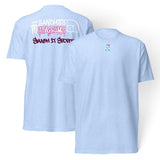 Smash It Sports T-Shirt - Sandlot To Stadiums (Multiple Colors)
