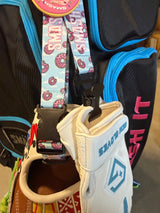 Smash It Sports x Gem Gloves - GloveLink Multi-Use Glove Clip