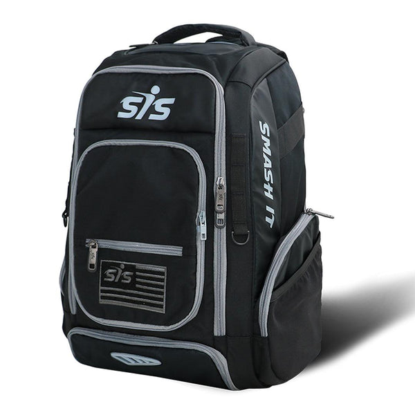 SMASH OPS 150 Bat Pack Black/Charcoal - Smash It Sports