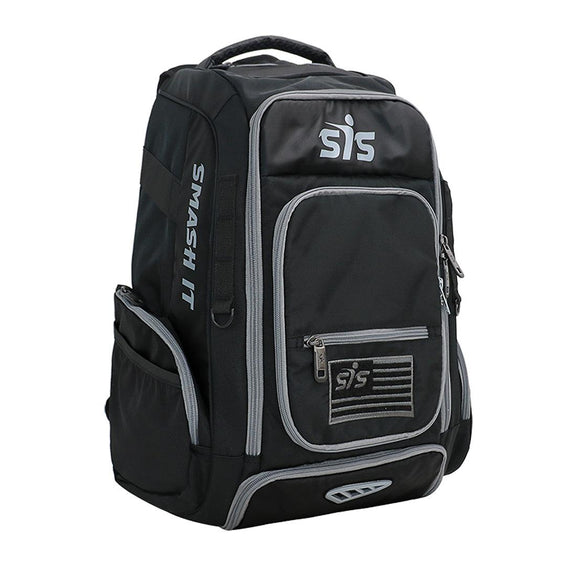 SMASH OPS 150 Bat Pack Black/Charcoal - Smash It Sports