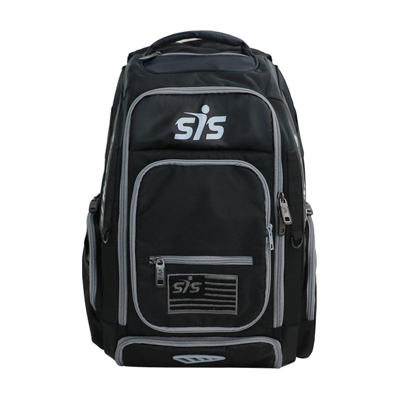 SMASH OPS 150 Bat Pack Black/Charcoal - Smash It Sports