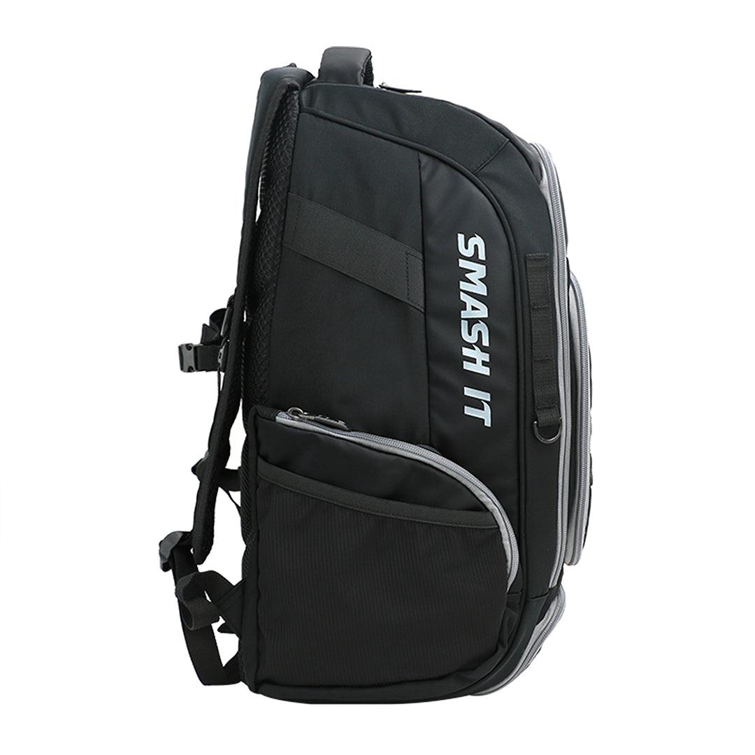 SMASH OPS 150 Bat Pack Black/Charcoal - Smash It Sports