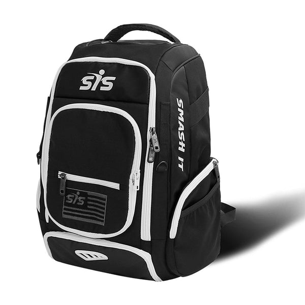 SMASH OPS 150 Bat Pack Black/White - Smash It Sports