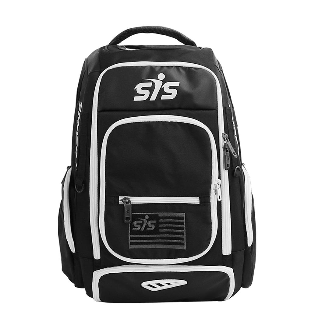 SMASH OPS 150 Bat Pack Black/White - Smash It Sports