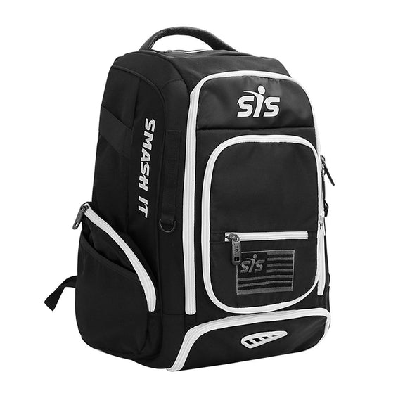 SMASH OPS 150 Bat Pack Black/White - Smash It Sports