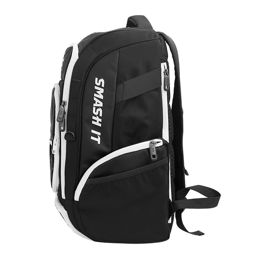 SMASH OPS 150 Bat Pack Black/White - Smash It Sports