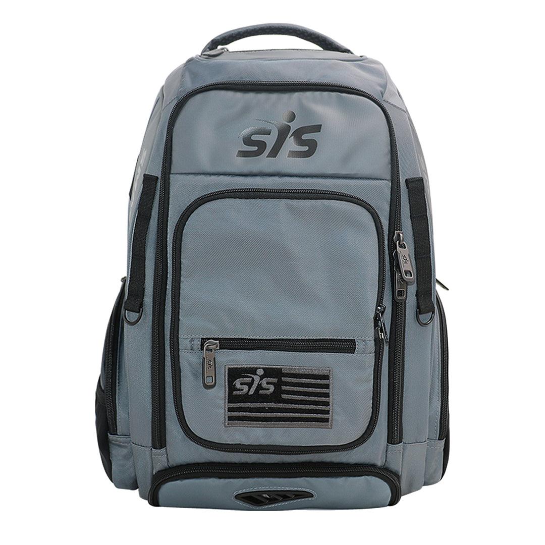 SMASH OPS 150 Bat Pack Charcoal/Black - Smash It Sports