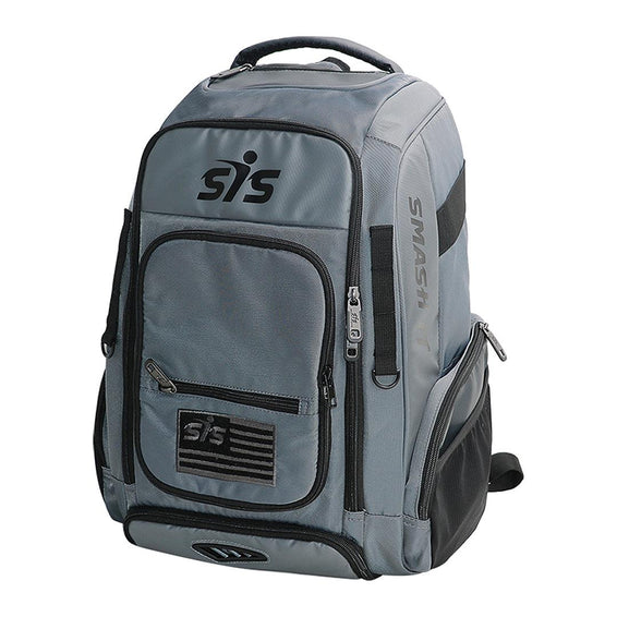 SMASH OPS 150 Bat Pack Charcoal/Black - Smash It Sports