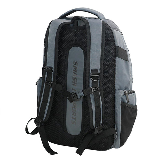 SMASH OPS 150 Bat Pack Charcoal/Black - Smash It Sports